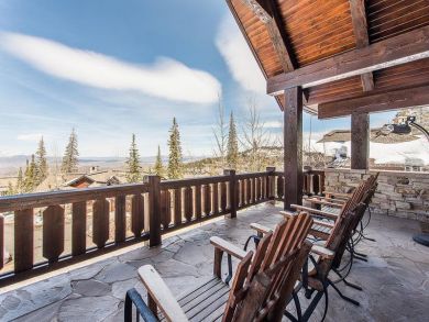 Park City Deer Valley Canyons Resort Home 922423