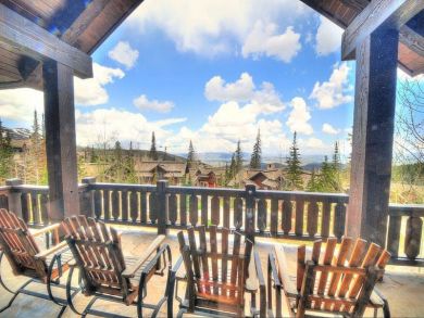 Park City Deer Valley Canyons Resort Home 922423