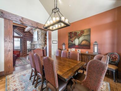 Park City Deer Valley Canyons Resort Home 922423