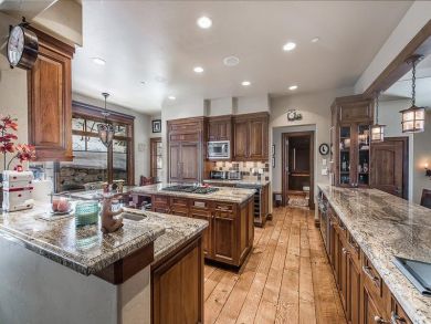 Park City Deer Valley Canyons Resort Home 922423