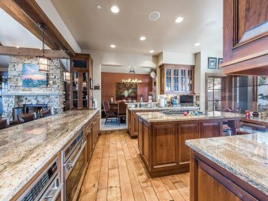 Park City Deer Valley Canyons Resort Home 922423