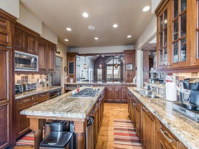 Park City Deer Valley Canyons Resort Home 922423