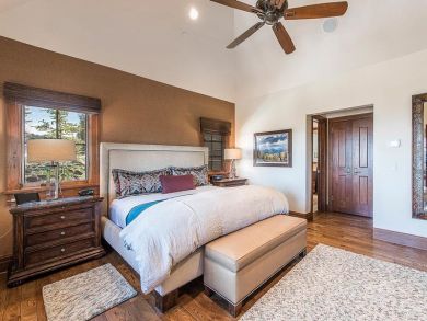 Park City Deer Valley Canyons Resort Home 922423