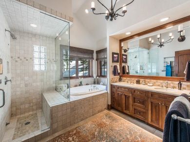 Park City Deer Valley Canyons Resort Home 922423