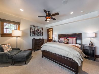 Park City Deer Valley Canyons Resort Home 922423