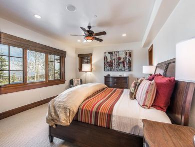 Park City Deer Valley Canyons Resort Home 922423