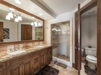 Park City Deer Valley Canyons Resort Home 922423
