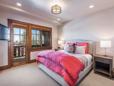 Park City Deer Valley Canyons Resort Home 922423