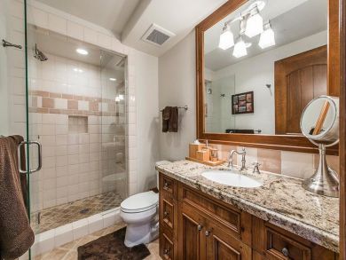 Park City Deer Valley Canyons Resort Home 922423