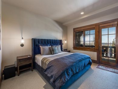 Park City Deer Valley Canyons Resort Home 922423