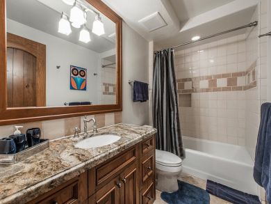 Park City Deer Valley Canyons Resort Home 922423