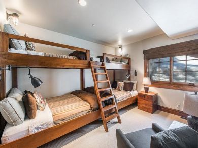 Park City Deer Valley Canyons Resort Home 922423