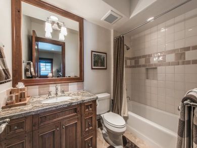 Park City Deer Valley Canyons Resort Home 922423