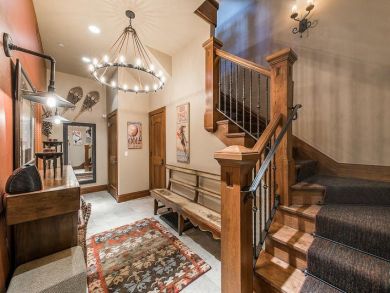 Park City Deer Valley Canyons Resort Home 922423
