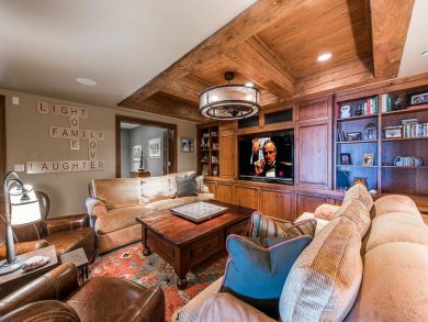 Park City Deer Valley Canyons Resort Home 922423