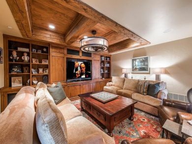 Park City Deer Valley Canyons Resort Home 922423