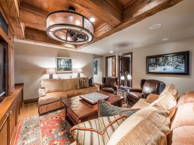 Park City Deer Valley Canyons Resort Home 922423
