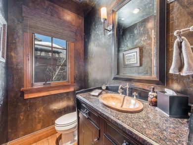 Park City Deer Valley Canyons Resort Home 922423
