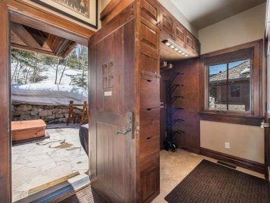 Park City Deer Valley Canyons Resort Home 922423