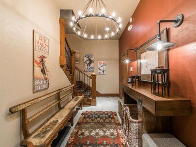 Park City Deer Valley Canyons Resort Home 922423
