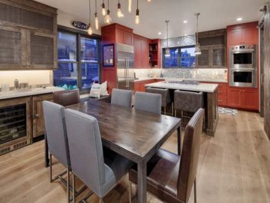 Beautiful Park City Home Walk to Lift Beautiful Park City Home Walk to Lift