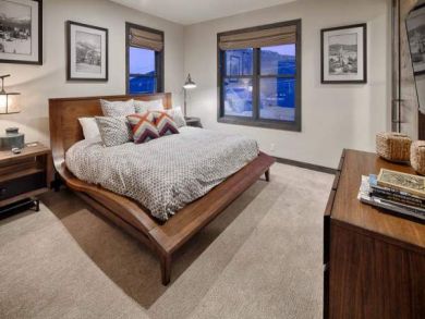 Beautiful Park City Home Walk to Lift Beautiful Park City Home Walk to Lift