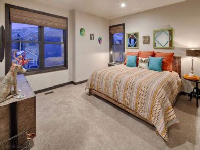Beautiful Park City Home Walk to Lift Beautiful Park City Home Walk to Lift
