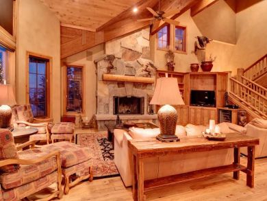 Park City Deer Valley Canyons Resort Home 922426 Park City Deer Valley Canyons Resort Home 922426