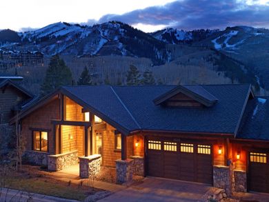 Park City Deer Valley Canyons Resort Home 922428 Park City Deer Valley Canyons Resort Home 922428