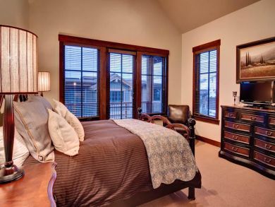 Park City Deer Valley Canyons Resort Home 922430 Park City Deer Valley Canyons Resort Home 922430