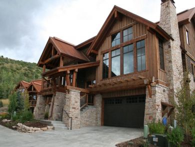 Park City Deer Valley Canyons Resort Home 922430 Park City Deer Valley Canyons Resort Home 922430