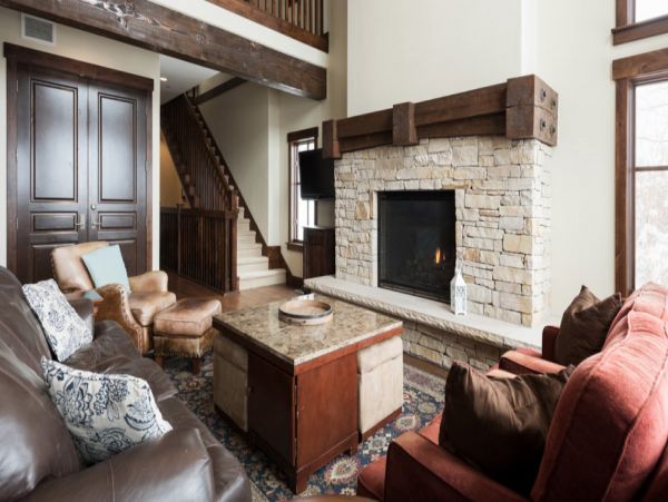 Exquisite Vacation Retreat with 4 Bedrooms & Private Spa