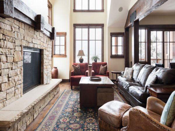 Exquisite Vacation Retreat with 4 Bedrooms & Private Spa