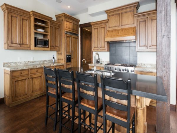 Exquisite Vacation Retreat with 4 Bedrooms & Private Spa