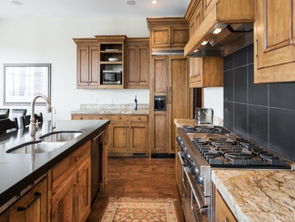 Exquisite Vacation Retreat with 4 Bedrooms & Private Spa