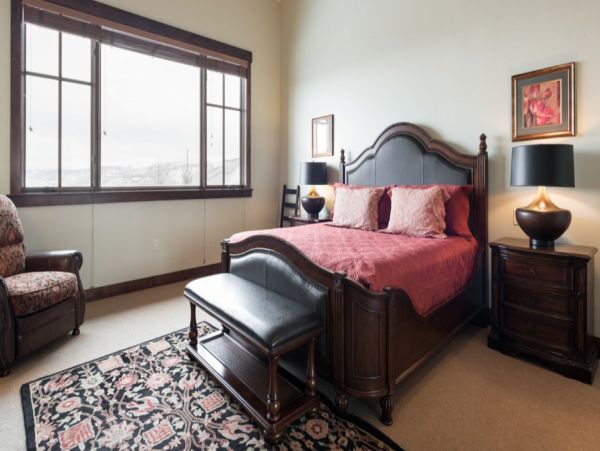 Exquisite Vacation Retreat with 4 Bedrooms & Private Spa