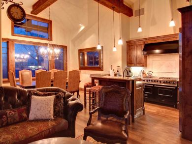 Park City Deer Valley Canyons Resort Home 922433 Park City Deer Valley Canyons Resort Home 922433