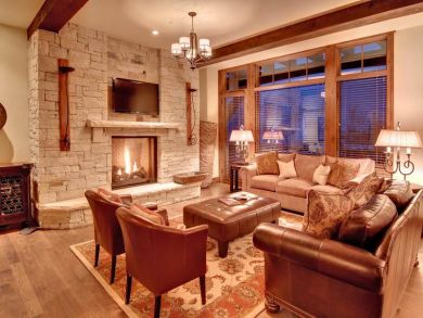 Park City Deer Valley Canyons Resort Home 922434 Park City Deer Valley Canyons Resort Home 922434