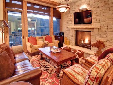 Park City Deer Valley Canyons Resort Home 922435 Park City Deer Valley Canyons Resort Home 922435