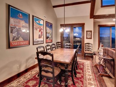 Park City Deer Valley Canyons Resort Home 922436 Park City Deer Valley Canyons Resort Home 922436