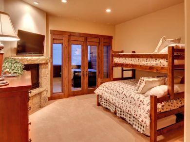 Park City Deer Valley Canyons Resort Home 922438 Park City Deer Valley Canyons Resort Home 922438