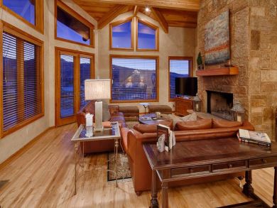 Park City Deer Valley Canyons Resort Home 922440 Park City Deer Valley Canyons Resort Home 922440