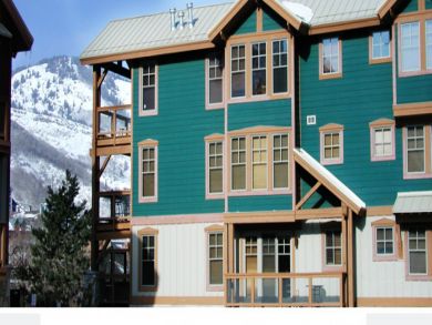 Park City Deer Valley Canyons Resort Home 922442 Park City Deer Valley Canyons Resort Home 922442