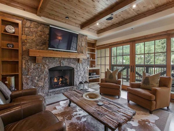 Luxury Vail Vacation Condo Sleeps Ten Guests Walk to Lifts