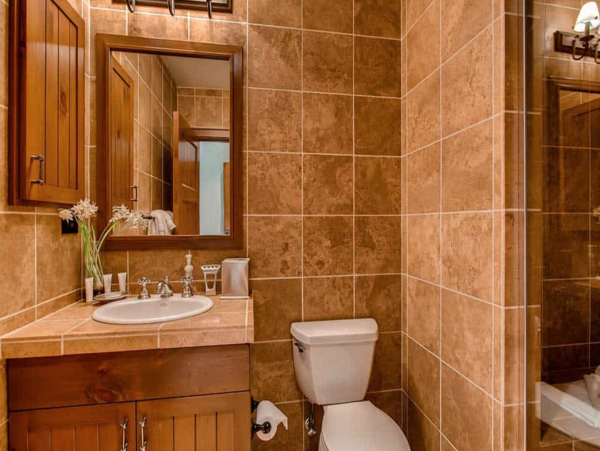 Bachelor Gulch Three Bedroom Vacation Rental