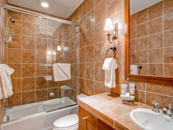 Bachelor Gulch Three Bedroom Vacation Rental