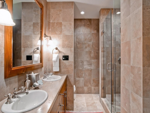 Bachelor Gulch Three Bedroom Vacation Rental