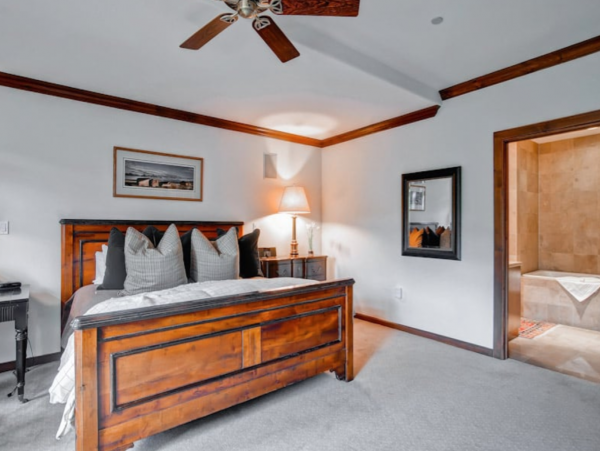 Bachelor Gulch Three Bedroom Vacation Rental