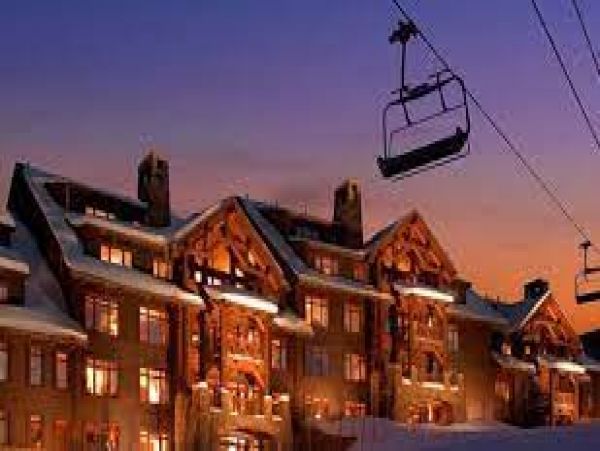 Bachelor Gulch Three Bedroom Vacation Rental