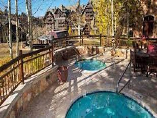 Bachelor Gulch Three Bedroom Vacation Rental